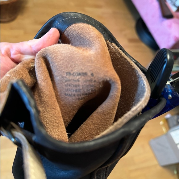 Freebird Contra Boot size 6 - Picture 9 of 12